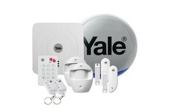 La marque Yale